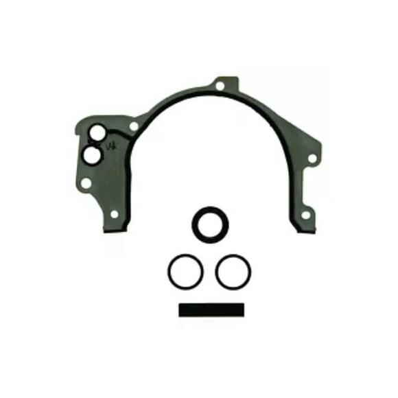 TCS 46147 Fel-Pro Engine Crankshaft Seal Kit Front Felpro TCS46147 P2 - Picture 1 of 2